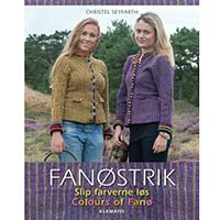 Christel Seyfarths FANØ STRIK